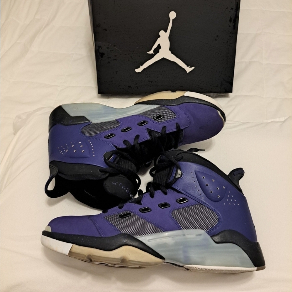 Nike Air Jordan
